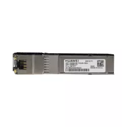 Трансивер Huawei S-SFP-GE-LH80-SM1550 SFP 1 Гбит/с 1 550 нм