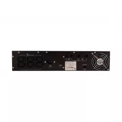 ИБП онлайн 1500VA ELTENA SSRT1500