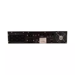 ИБП онлайн 2000VA rack ELTENA SSRT2000