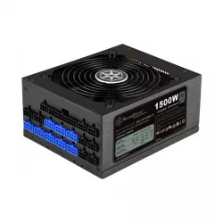 Блок питания Silverstone SST-ST1500-TI v2.0 1 500 Вт Блок питания Silverstone SST-ST1500-TI v2.0 1 500 Вт