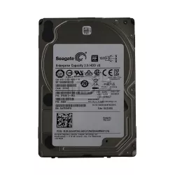 Жёсткий диск Seagate ST1000NX0333 1 ТБ SAS 2,5″ 7 200 об/мин