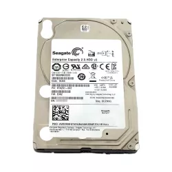 Жёсткий диск Seagate ST1000NX0333 1 ТБ SAS 2,5″ 7 200 об/мин