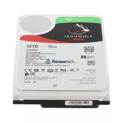 Жёсткий диск Seagate ST12000VN0008 12 ТБ 3,5″ 7 200 об/мин