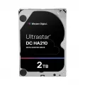 Жесткий диск HDD Seagate Exos 7E10 SATA 2TB 7200 256MB (ST2000NM000B)