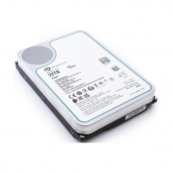 Жёсткий диск Seagate ST22000NM000C 22 ТБ SATA 3,5″ 7 200 об/мин