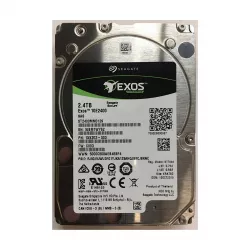 Жёсткий диск Seagate ST2400MM0129 2,4 ТБ SAS 2,5″ 10 000 об/мин