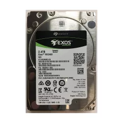 Жёсткий диск Seagate ST2400MM0129 2,4 ТБ SAS 2,5″ 10 000 об/мин