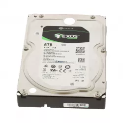 Жёсткий диск Seagate ST6000NM0095 6 ТБ SAS 3,5″ 7 200 об/мин