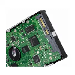 Жёсткий диск Seagate ST600MM0009 600 ГБ SAS 2,5″ 10 000 об/мин