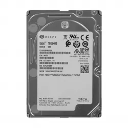 Жёсткий диск Seagate ST600MM0009 600 ГБ SAS 2,5″ 10 000 об/мин