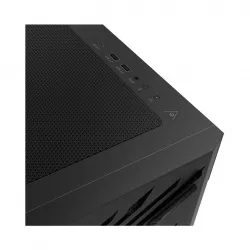 Корпус для ПК XPG STARKERAIRBTFMTA-BKCWW