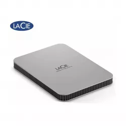 Сетевое хранилище NAS LaCie STFJ72000400