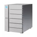 Сетевое хранилище LaCie STFK12000400