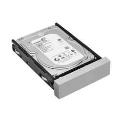 Сетевое хранилище NAS LaCie STFK12000400