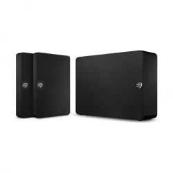 Внешний жёсткий диск Seagate STKP8000400 8 ТБ 3,5″