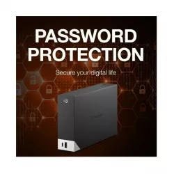 Внешний жёсткий диск Seagate STLC16000402 16 ТБ 3,5″