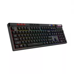 Клавиатура игровая MSI STRIKE PRO W SILENT Клавиатура игровая MSI STRIKE PRO W SILENT