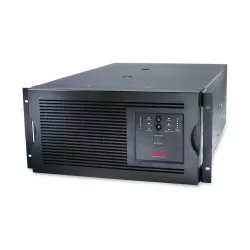 ИБП line interactive стоечный APC SUA5000RMI5U ИБП line interactive стоечный APC SUA5000RMI5U