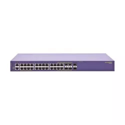 Коммутатор управляемый L2 Extreme Networks Summit X460-G2-24t-10GE4-Base-Unit