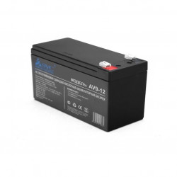 Аккумуляторная батарея SVC 12V9AH Аккумуляторная батарея SVC 12V9AH
