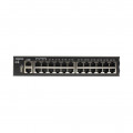 Коммутатор управляемый стекируемый L3 OSNOVO SW-24G4X-L3ST