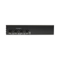 Коммутатор управляемый стекируемый L3 OSNOVO SW-24G4X-L3ST