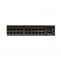 Коммутатор управляемый стекируемый L3 OSNOVO SW-48G4X-L3ST