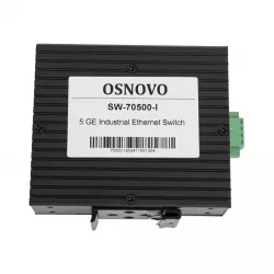 Коммутатор неуправляемый OSNOVO SW-70500-I
