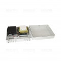 Коммутатор неуправляемый PoE OSNOVO SW-80402-W(port 60W)
