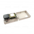 Коммутатор неуправляемый PoE OSNOVO SW-80402-W(port 60W)