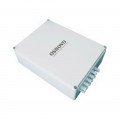 Коммутатор неуправляемый PoE OSNOVO SW-80402-W(port 60W)