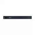 Коммутатор PoE OSNOVO SW-62422(400W)