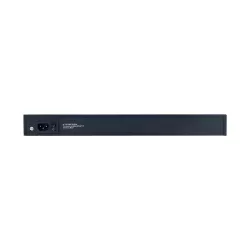 Коммутатор PoE неуправляемый 24 порта 400W OSNOVO SW-62422(400W)