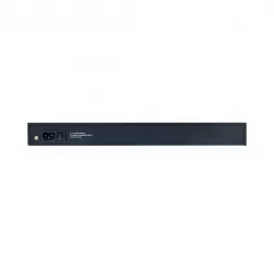 Коммутатор PoE неуправляемый 24 порта 400W OSNOVO SW-62422(400W)