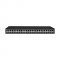 Коммутатор PoE OSNOVO SW-64822(700W)