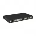 Коммутатор PoE OSNOVO SW-64822(700W)