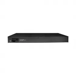 Коммутатор неуправляемый PoE OSNOVO SW-64822(700W)