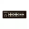 Коммутатор OSNOVO SW-70804/IL