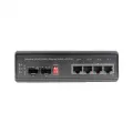Коммутатор PoE OSNOVO SW-8042/IC
