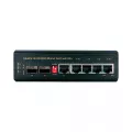Коммутатор неуправляемый OSNOVO SW-8052/IC