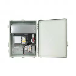 Коммутатор управляемый L2 PoE OSNOVO SW-80802/WLU Коммутатор управляемый L2 PoE OSNOVO SW-80802/WLU