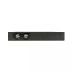 Коммутатор управляемый L2 PoE OSNOVO SW-8244/L(400W)