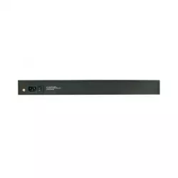 Коммутатор управляемый L2 PoE OSNOVO SW-8244/L(400W)
