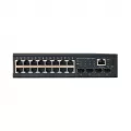 Коммутатор OSNOVO SW-84804/L(800W)
