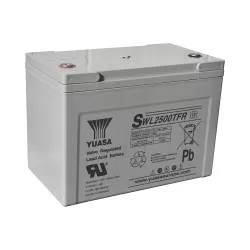 Аккумуляторная батарея Vertiv SWL 2500
