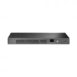 Коммутатор управляемый L2+ TP-Link SX3008F