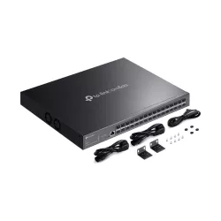 Коммутатор управляемый L2+ TP-Link SX3032F