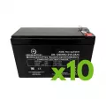 Батарейный блок APC SYBT5
