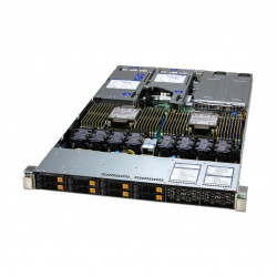 Сервер 1U 2P Supermicro SYS-122H-TN