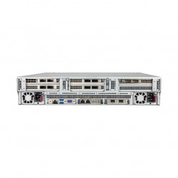 Сервер 2U 2P Supermicro SYS-222C-TN